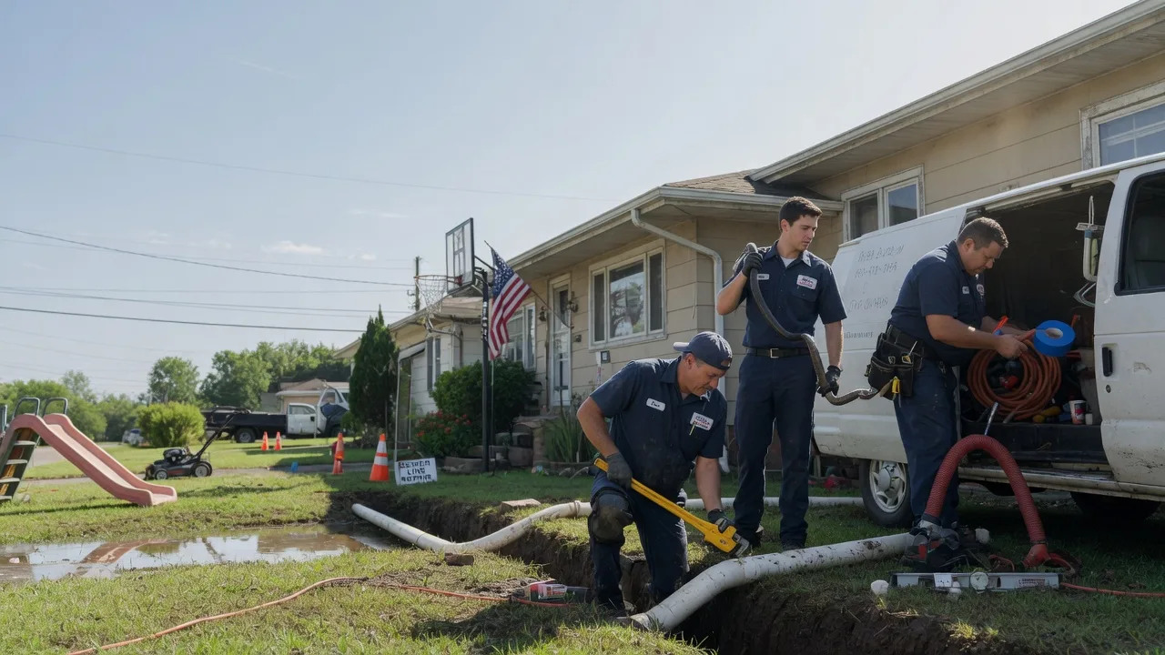 Toilet Installation in Blanchard, PA near me
